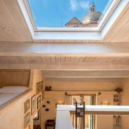 Casa Ferret. Appartamento Nel Cuore Di Alghero Exterior photo