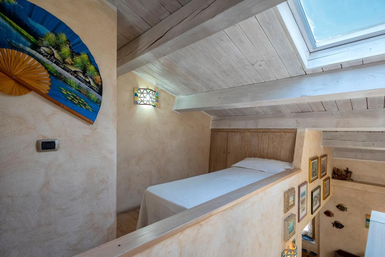 Casa Ferret. Appartamento Nel Cuore Di Alghero Exterior photo