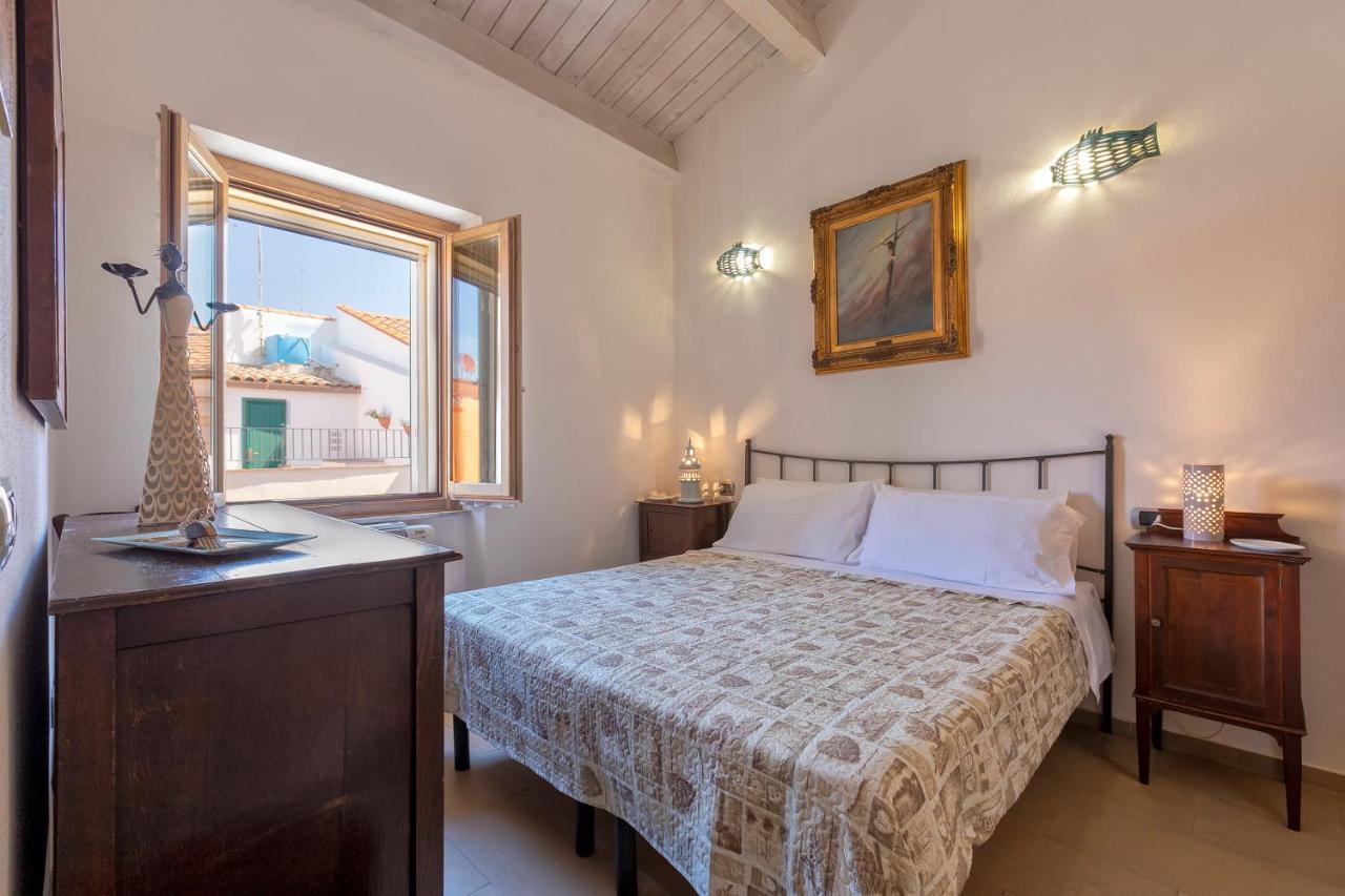 Casa Ferret. Appartamento Nel Cuore Di Alghero Exterior photo