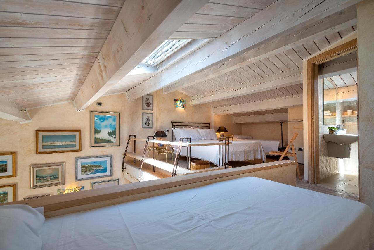 Casa Ferret. Appartamento Nel Cuore Di Alghero Exterior photo