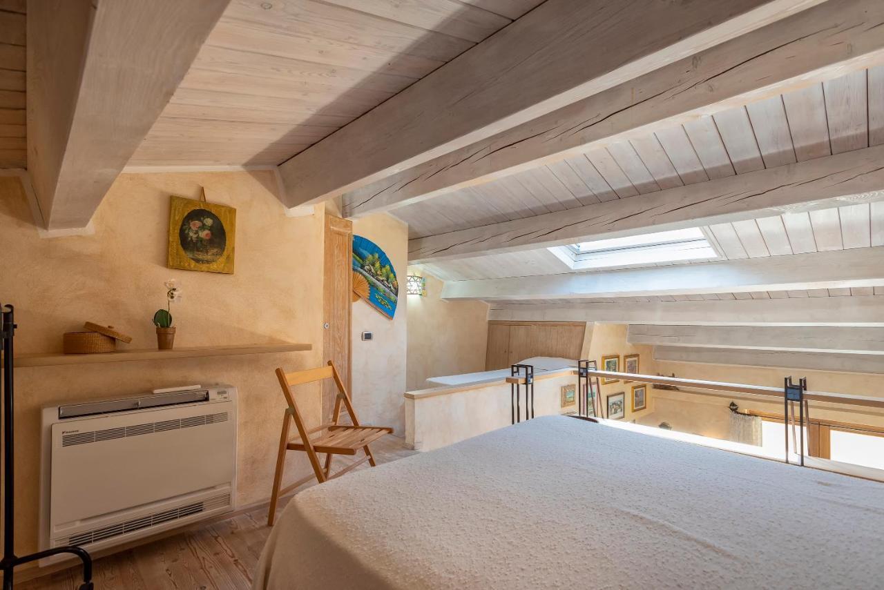 Casa Ferret. Appartamento Nel Cuore Di Alghero Exterior photo