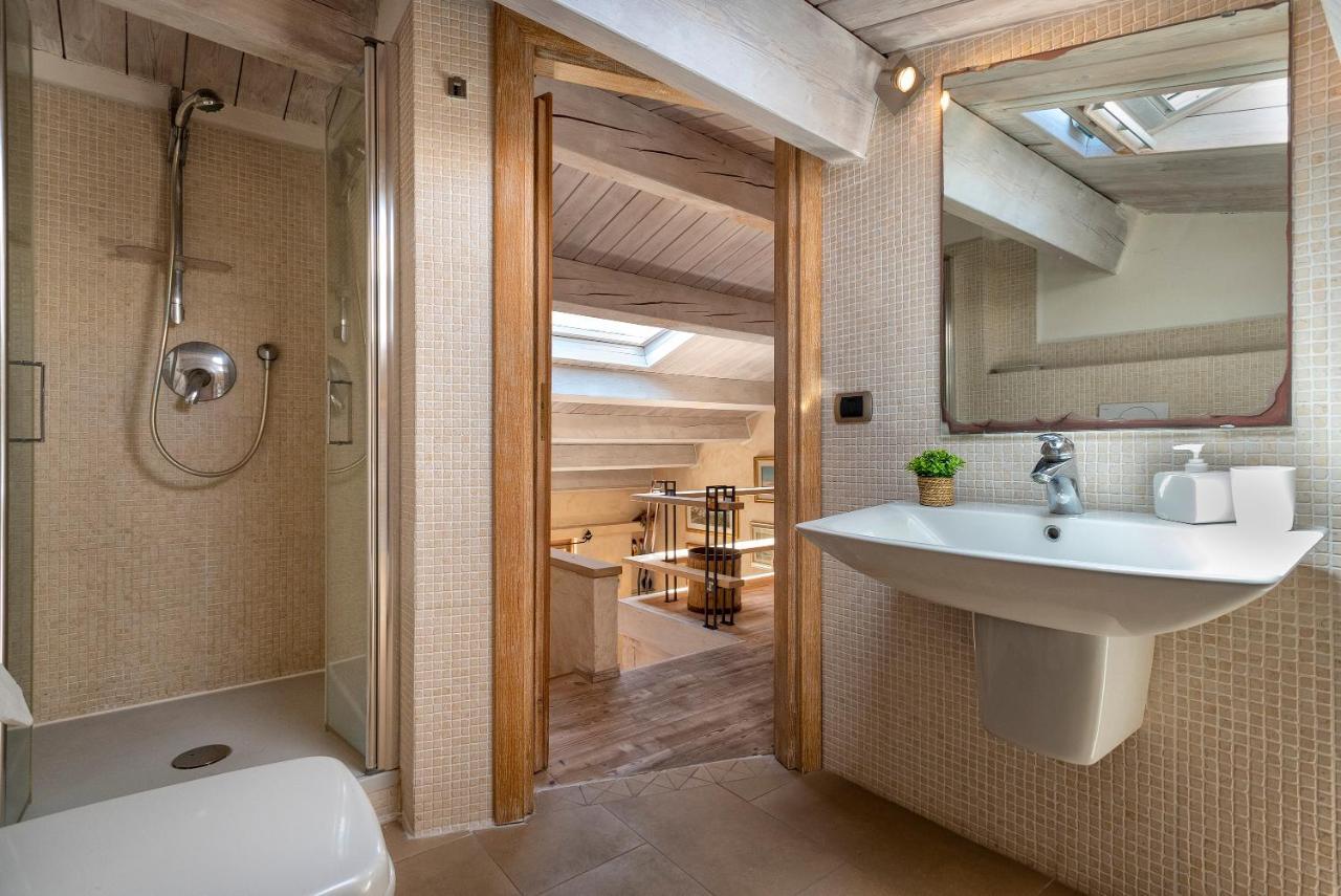 Casa Ferret. Appartamento Nel Cuore Di Alghero Exterior photo