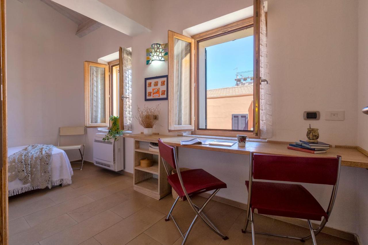 Casa Ferret. Appartamento Nel Cuore Di Alghero Exterior photo