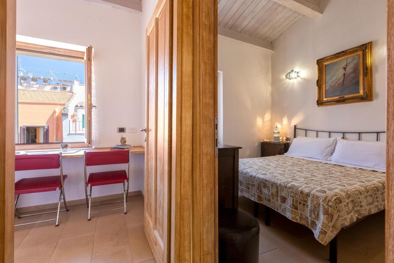 Casa Ferret. Appartamento Nel Cuore Di Alghero Exterior photo